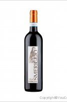 Smeriglio Merlot 