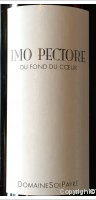 Imo Pectore - du fond du coeur