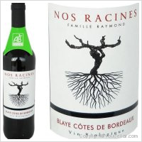 Famille Raymond - Nos Racines