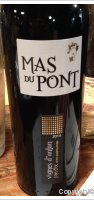 Mas du Pont - Vignes d'Antan