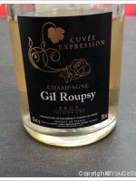 Gil Roupsy - Cuvée Expression
