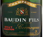Baudin Fils - Brut Tradition