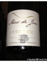 Mas de Jon - Parenthèse