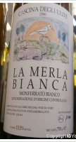 Bellotti - La Merla Bianca