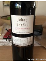 Réserve Johan de Barrou