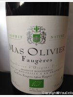 Mas Olivier - Esprit Nature