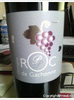 Roc de Gachonne