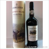 Burmester - Jockey Club Réserve