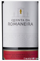 Quinta da Romaneira - Syrah