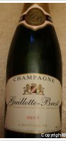 Guillette-Brest - Brut