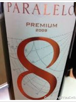 Paralelo 8 - Premium