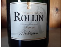 Rollin - Sélection
