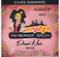 Heyberger-Salch