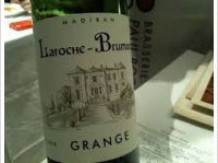 Laroche-Brumont - Grange