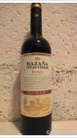 Hazaña - Viñas viejas