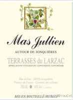 Mas Jullien - Autour de Jonquières