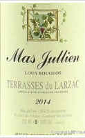 Mas Jullien - Lous Rougeos