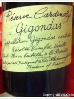 Réserve Cardinalys