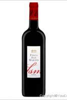 Finca San Martín - Crianza