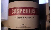 Caspri - Casperius