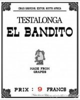 Testalonga - El Bandito