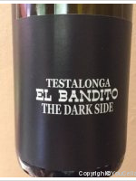 Testalonga - El Bandito - The Dark Side