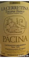 Pacina - La Cerretina