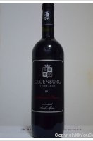 Oldenburg - Cabernet Franc