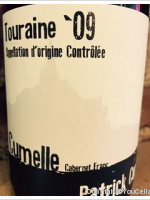 Patrick Corbineau - Cumelle