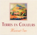 Terres en couleurs - Muscat sec