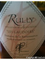 Domaine de la Renaissance - Les Gaudoirs