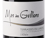 Mas des Grillons