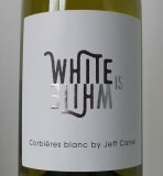 Jeff Carrel - White is white