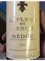 Lafleur de Lynch