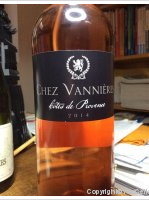 Chez Vannières