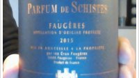 Parfum de Schistes