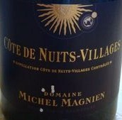 Domaine Michel Magnien