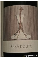Rietsch, Riesling - Sans doute