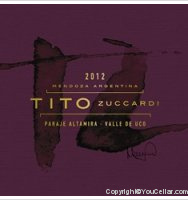 Tito Zuccardi