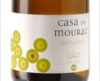 Casa de Mouraz - Encruzado