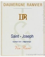 Dauvergne Ranvier - Vin Rare