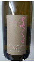 Didier Morion - Viognier Sarments Blancs