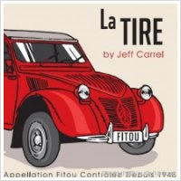 La Tire by Jeff Carrel