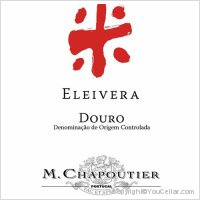 M. Chapoutier - Eleivera