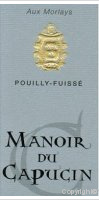Manoir du Capucin - Aux Morlays