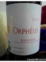 Orphéus