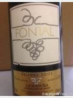 Fontal
