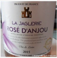 La Jaglerie