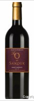 L'O de Saïkouk