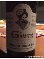 Dufouleur Père et Fils